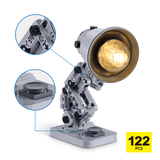 ZURU Max Premium: Home - Lamp