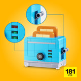 ZURU Max Premium: Home - Lamp