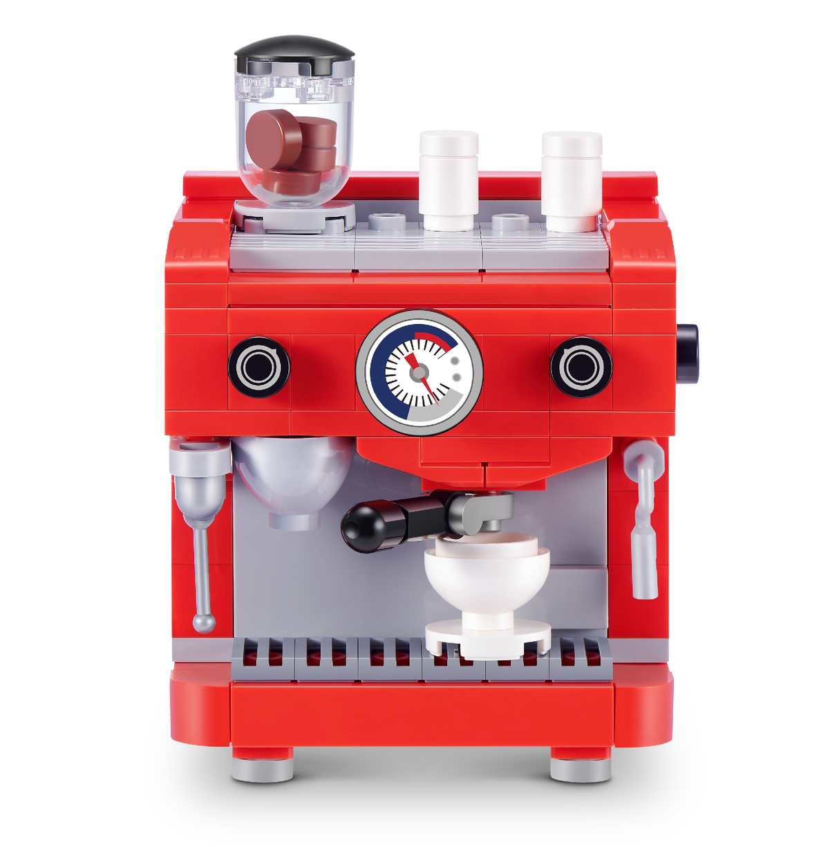 ZURU Max Premium: Home - Lamp