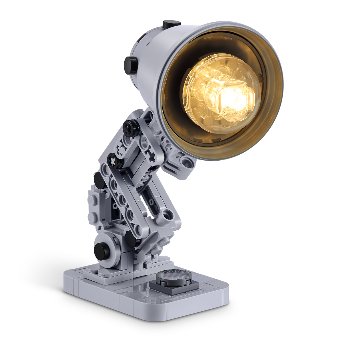 ZURU Max Premium: Home - Lamp