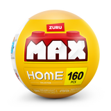 ZURU Max Premium: Home - Lamp