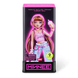 Star Box Minnee Core Blind Box Series 1