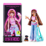 Star Box Minnee Core Blind Box Series 1