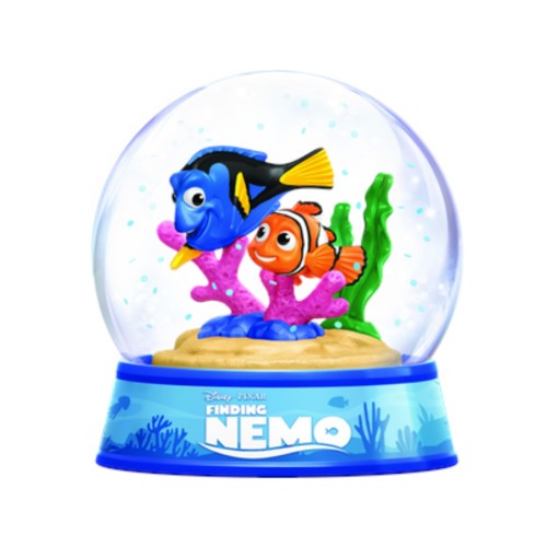 Zuru Mini Brands Disney Snow Globes Series 1