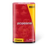 Star Box Popcorn Legends Blind Box Series !