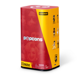 Star Box Popcorn Legends Blind Box Series !