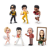 Star Box Popcorn Legends Blind Box Series !