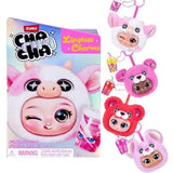 Zuru Chachacha Lip Gloss Charms Series 1