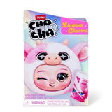 Zuru Chachacha Lip Gloss Charms Series 1
