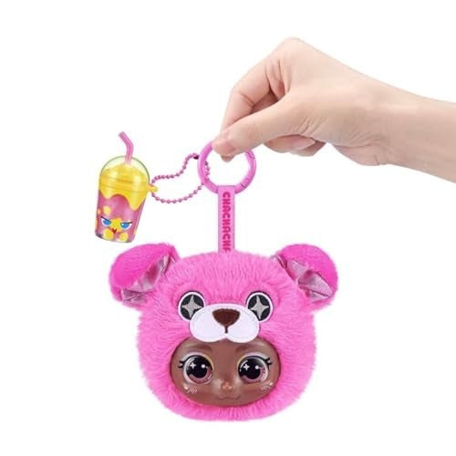 Zuru Chachacha Lip Gloss Charms Series 1
