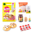 Zuru Slime Mart Shopping Series 2 - Cinnamon Rolls