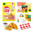 Zuru Slime Mart Shopping Bag Series 2 - Mozzarella Cheese Sticks