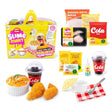 Zuru Slime Mart Shopping Basket Series 2