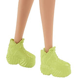 Barbie Fashionista Doll - 190 Romper Dress
