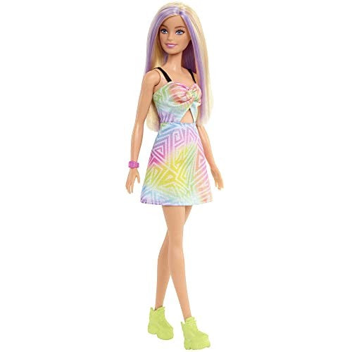 Barbie Fashionista Doll - 190 Romper Dress