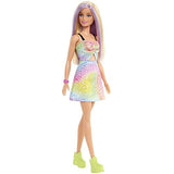 Barbie Fashionista Doll - 190 Romper Dress