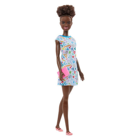 Barbie Career Doll Asst - Teacher