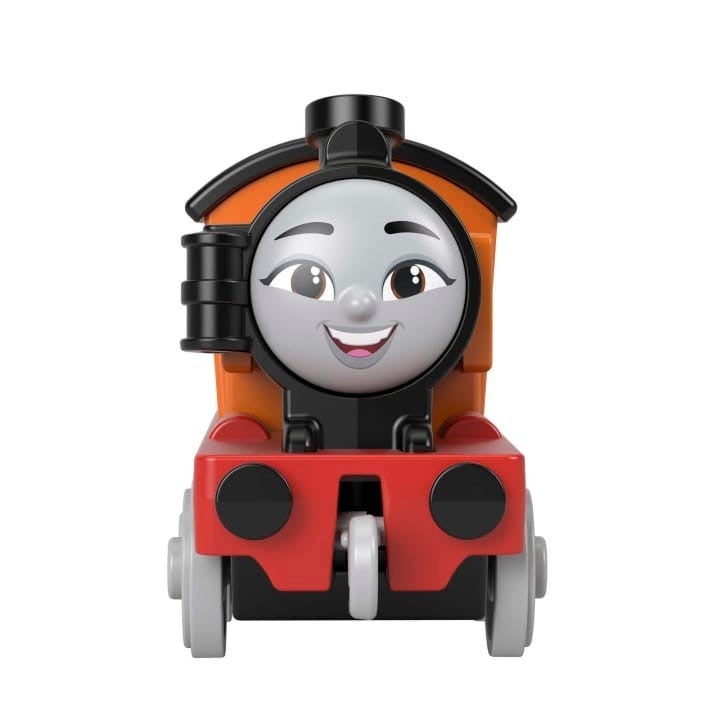 FISHER PRICE THOMAS AND FRIENDS  -  NIA