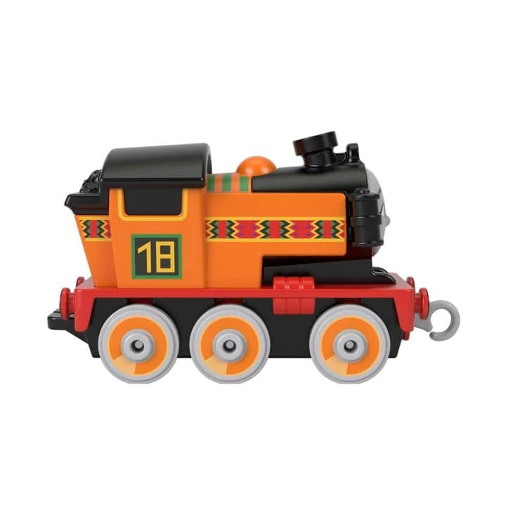 FISHER PRICE THOMAS AND FRIENDS  -  NIA