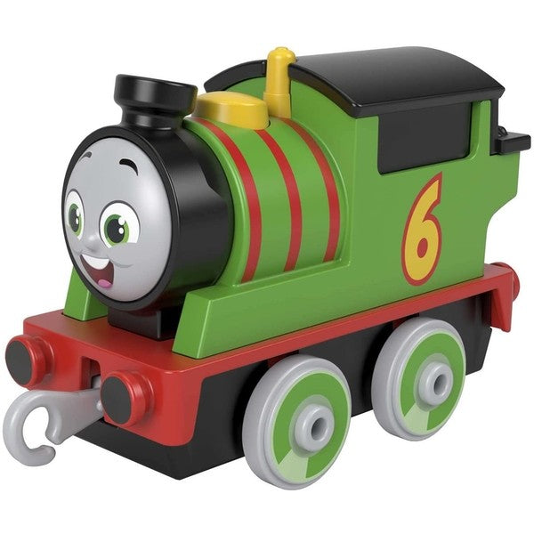 FISHER PRICE THOMAS AND FRIENDS PERCY