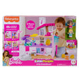 Fisher-price Little People - Barbie Little Dreamhouse