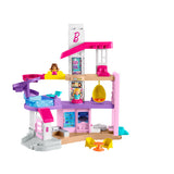 Fisher-price Little People - Barbie Little Dreamhouse