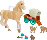 Spirit Horse Adventure Asst - Chica Linda's Rescue Adventure