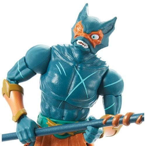 Mattel Collectible - Masters of the Universe Masterverse Revelation Figure 5