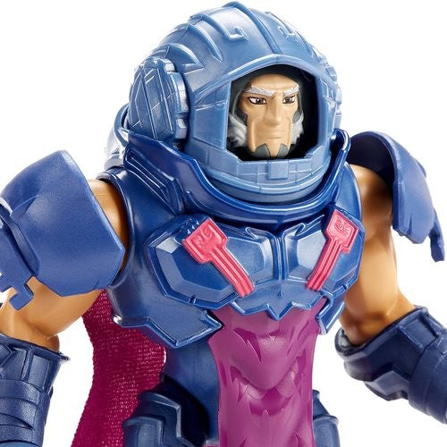 MASTERS OF THE UNIVERSE ANIMATED FIGURE ASST - MAN-E-FACES