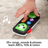 Fisher-price Laugh & Learn Stream & Learn Remote