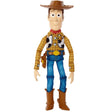 DISNEY PIXAR TOY STORY ROUNDUP FUN WOODY