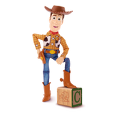 Disney Pixar Toy Story Roundup Fun Woody