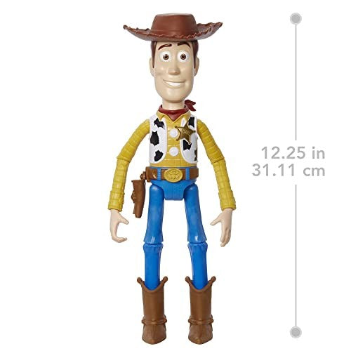 Disney Pixar Toy Story Large Scale Figure Asst - Woody