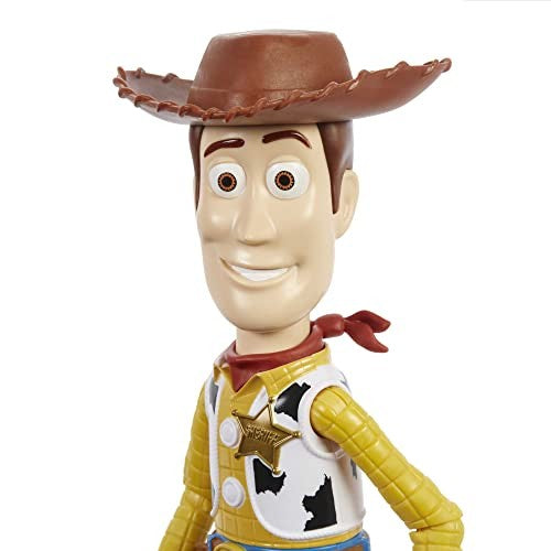 Disney Pixar Toy Story Large Scale Figure Asst - Woody