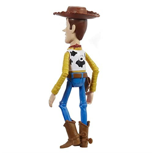 Disney Pixar Toy Story Large Scale Figure Asst - Woody