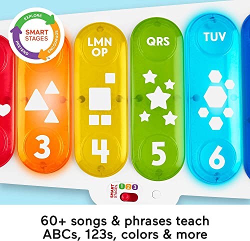 Fisher-price Giant Light-up Xylophone