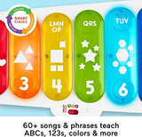 FISHER-PRICE GIANT LIGHT-UP XYLOPHONE
