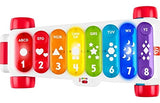 Fisher-price Giant Light-up Xylophone