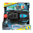 IMX DCSF Lights & Sounds Batmobile F22