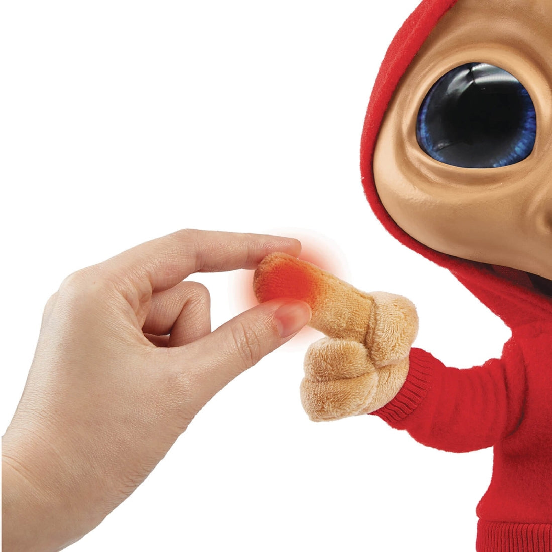 E.t. The Extra-terrestrial Large Feature Plush