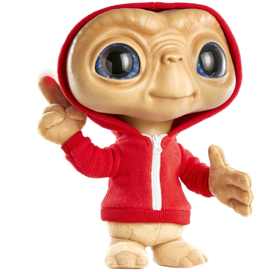 E.t. The Extra-terrestrial Large Feature Plush