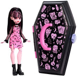 MONSTER HIGH DRACULAURA'S GORE-GANIZER