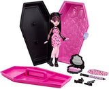 MONSTER HIGH DRACULAURA'S GORE-GANIZER