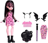 MONSTER HIGH DRACULAURA'S GORE-GANIZER