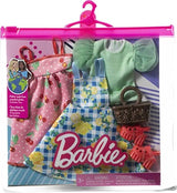 BARBIE FASHION 2 PACK ASST - SUN DRESS