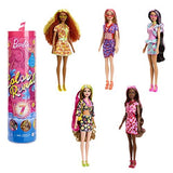 Barbie Colour Reveal Tube - Sweet Fruit