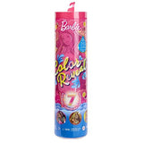 Barbie Colour Reveal Tube - Sweet Fruit