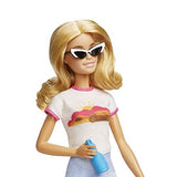 Travel Barbie