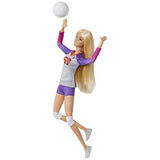 Barbie - Vollyball Player