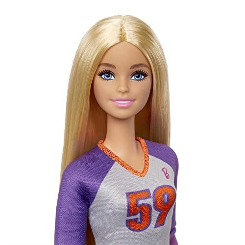 Barbie - Vollyball Player